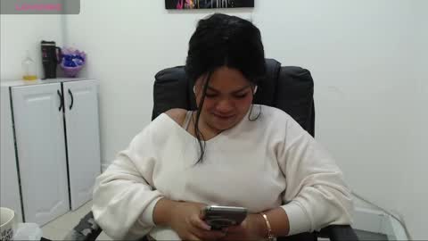 karla_cg online show from 06-01-26, 05:58
