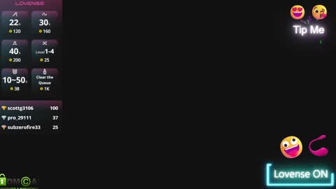 Snapshot of karla_charloby chatting on 01-29-25, 01:37 Karla online show from 01-29-25, 01:37