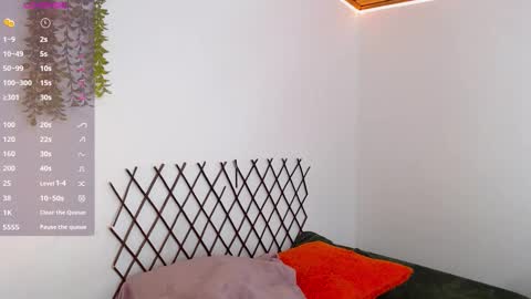 Snapshot of karla_charloby chatting on 10-03-25, 03:09 Karla online show from 10-03-25, 03:09