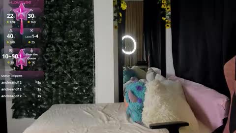 Karla online show from 02-10-26, 09:08