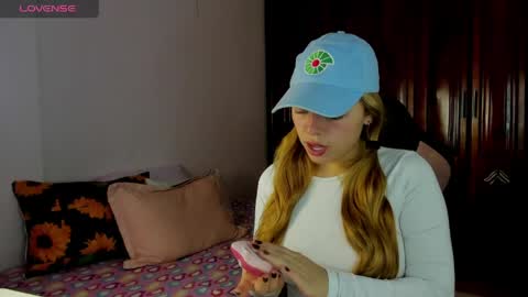Karla online show from 05-05-26, 02:58