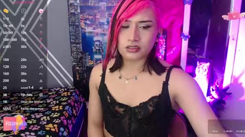 karla online show from 04-28-26, 09:47