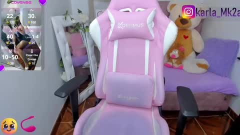 Snapshot of karla_cutee1 chatting on 12-06-24, 03:22 karla online show from 12-06-24, 03:22