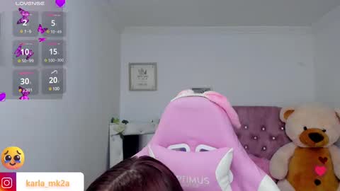 Snapshot of karla_cutee1 chatting on 03-05-25, 09:59 karla online show from 03-05-25, 09:59