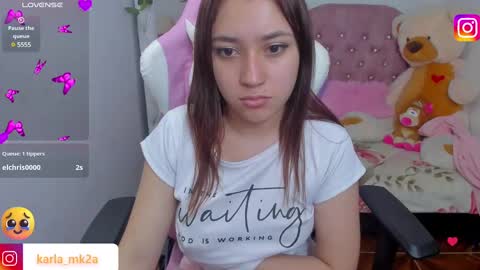 Snapshot of karla_cutee1 chatting on 03-12-25, 11:44 karla online show from 03-12-25, 11:44