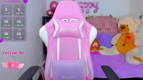 Snapshot of karla_cutee1 chatting on 10-16-25, 10:38 karla online show from 10-16-25, 10:38