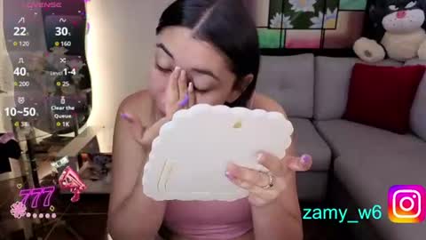 karla online show from 07-28-26, 11:17