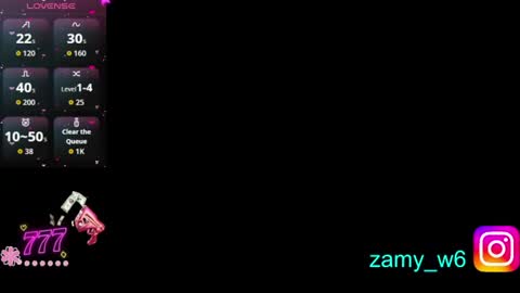 karla online show from 07-28-26, 12:48