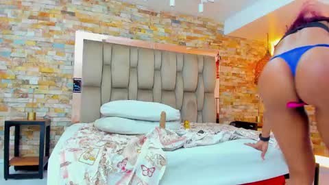  Karla  online show from 02-13-25, 12:57