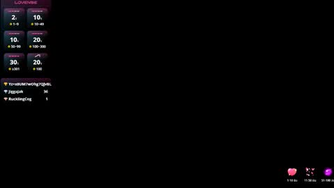 karla ferrer online show from 02-27-26, 07:58