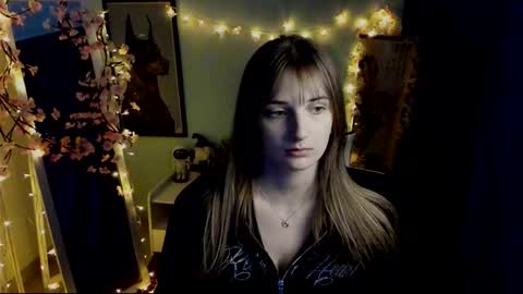 Karla online show from 02-11-26, 01:27