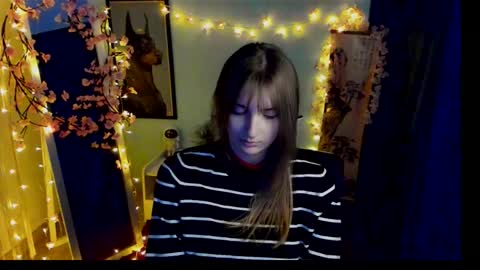 Karla online show from 02-18-26, 02:02