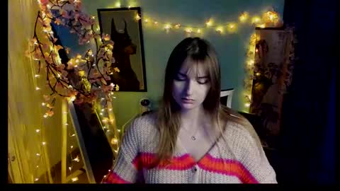 Karla online show from 02-21-26, 01:45