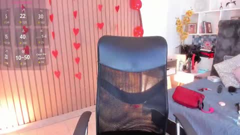 Karla Gonzaless online show from 02-15-26, 05:42