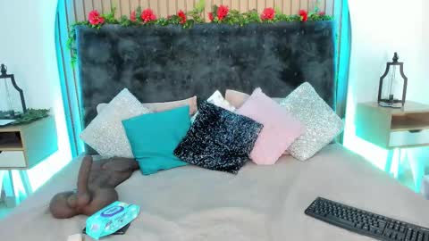 Karla Gonzaless online show from 02-27-26, 06:52