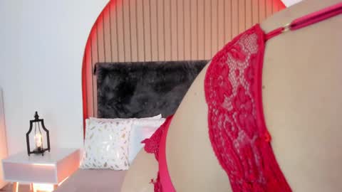 Karla Gonzaless online show from 04-25-26, 08:06