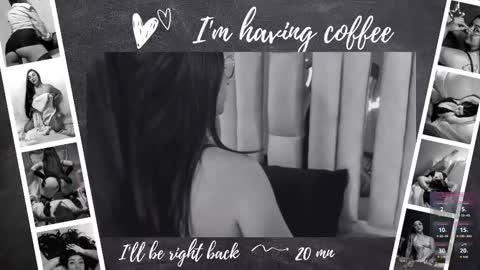 Karla  online show from 12-15-25, 10:52