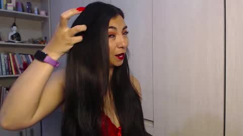 Karla  online show from 02-04-26, 10:43