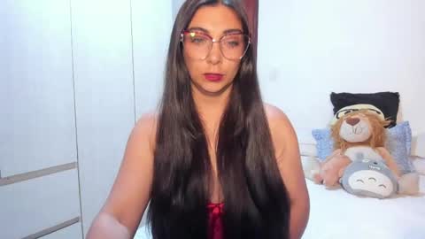 Karla  online show from 05-29-26, 11:41
