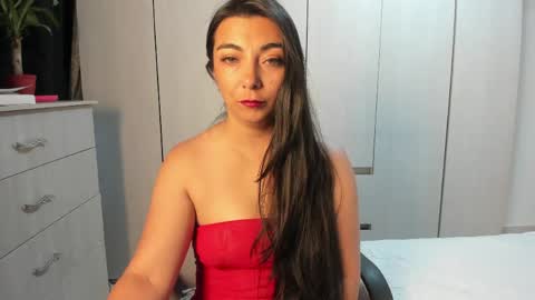 Karla  online show from 06-03-26, 10:40