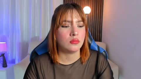 Snapshot of karla_hill_28 chatting on 05-06-26, 03:46 Karlita online show from 05-06-26, 03:46