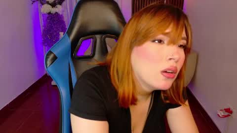 Snapshot of karla_hill_28 chatting on 06-14-26, 12:08 Karlita online show from 06-14-26, 12:08