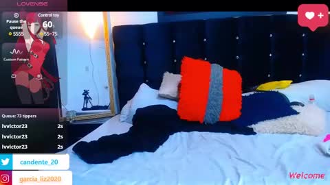 Snapshot of karla_lane18 chatting on 12-07-24, 10:56 karla_lane18 online show from 12-07-24, 10:56