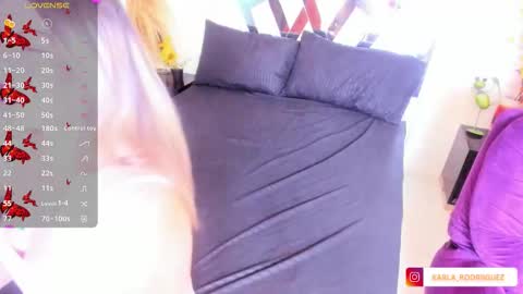 karla rodriguez online show from 09-09-25, 12:59