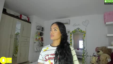 Karla Santoro online show from 02-07-25, 06:35