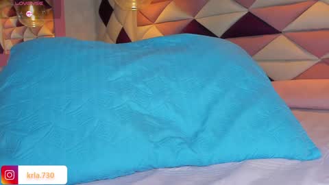 karolina  online show from 01-13-25, 09:08