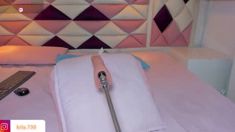 karolina  online show from 02-15-25, 09:16