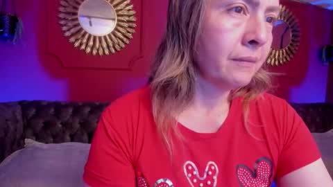 carla  online show from 11-18-25, 03:23