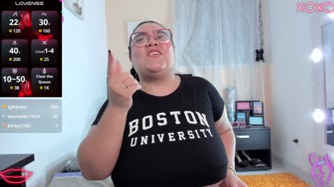 Snapshot of karlaalane chatting on 12-04-24, 07:28 Karla Lane online show from 12-04-24, 07:28