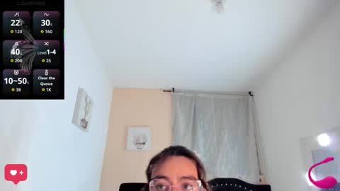 Karla Lane  online show from 03-17-26, 04:17