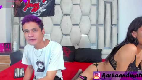 Karla And Matt online show from 05-17-26, 04:10