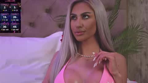 KarlaBart online show from 09-25-25, 07:39