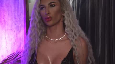 KarlaBart online show from 10-01-25, 07:53