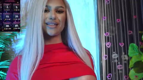 KarlaBart online show from 10-19-25, 07:25