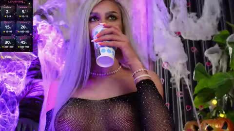 KarlaBart online show from 10-22-25, 07:24