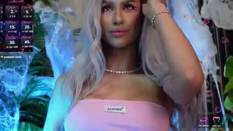 KarlaBart online show from 10-23-25, 07:12