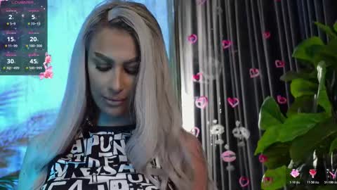 KarlaBart online show from 11-09-25, 07:56