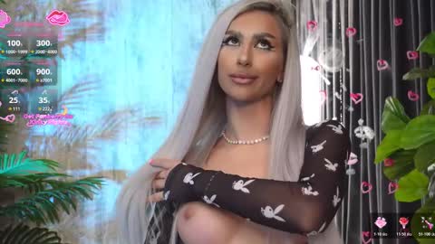 KarlaBart online show from 11-25-25, 08:09