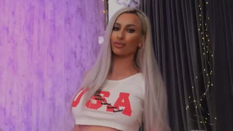 KarlaBart online show from 01-17-26, 08:12