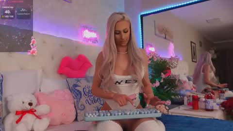 KarlaBart online show from 02-22-26, 08:18