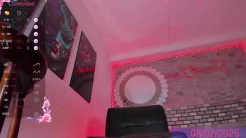 KARLA online show from 02-05-25, 11:02