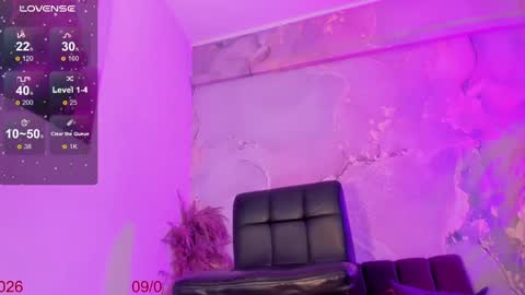 KARLA online show from 01-09-26, 01:47