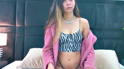 Karla Ortiz  online show from 02-02-26, 11:31