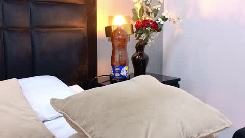 Karla Ortiz  online show from 04-25-26, 01:41