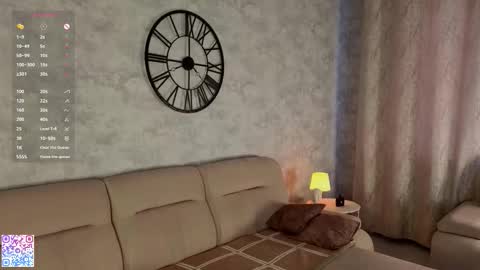 Monica online show from 03-12-26, 05:46