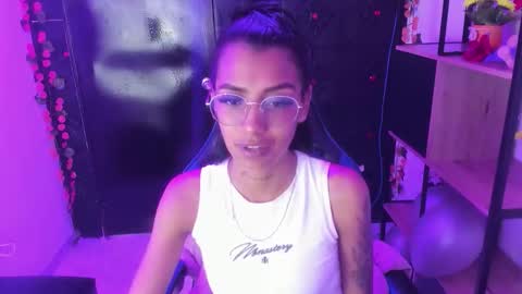 karlaslutskinny__ online show from 03-31-26, 08:42